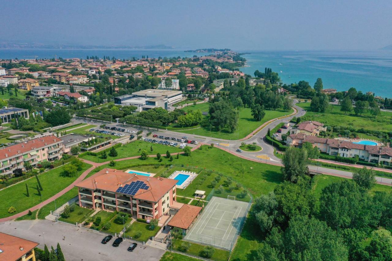 Residence Parco Sirmione Extérieur photo